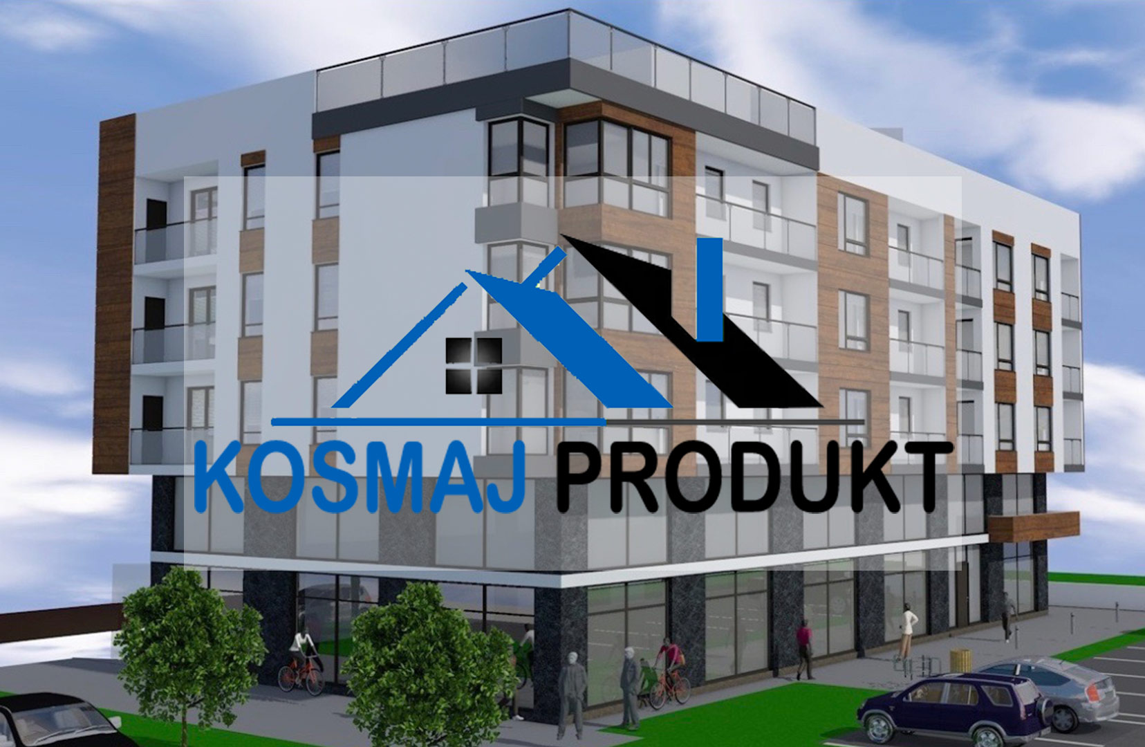 Mesto vaÅ¡eg dogaÄ‘aja 